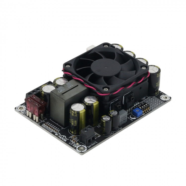 Dc Power Supply 12V - Módulo de Potencia PS-SP12148 de 500W,