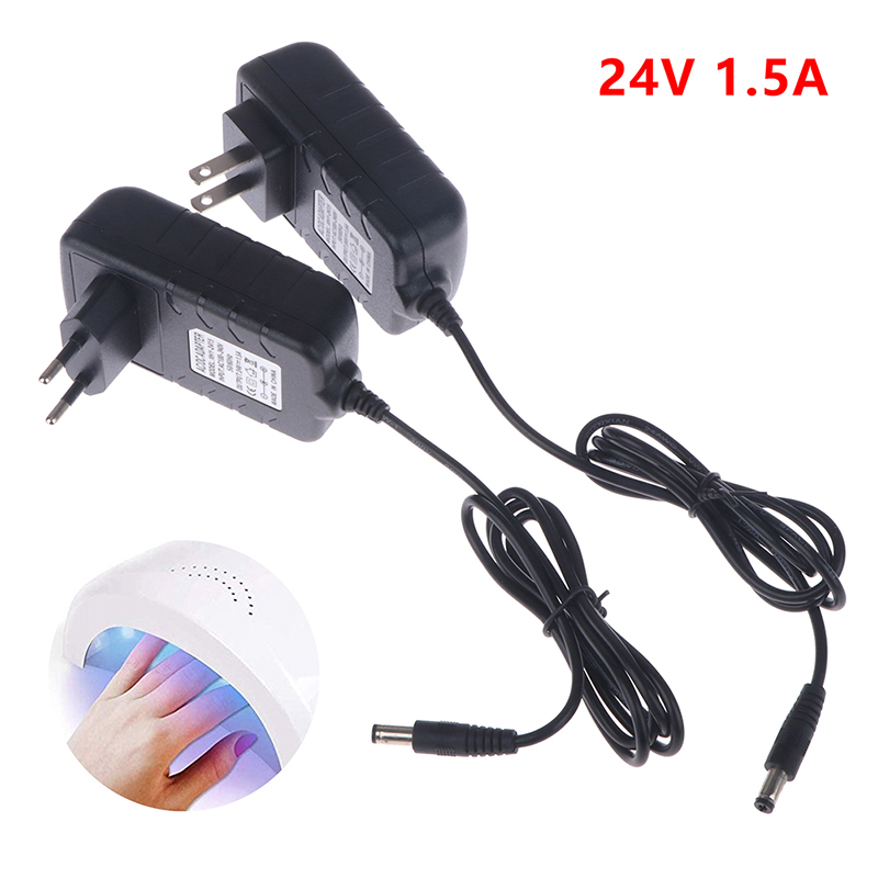 Ac Power Supply - 【Adaptador de fuente de alimentación de