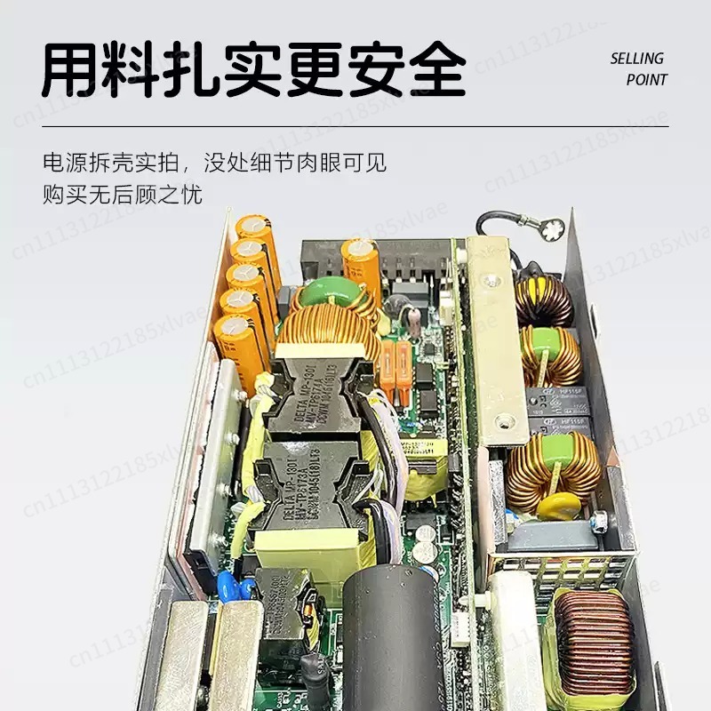 Smps Power Supply - Módulo de Carga de Batería Ajustable