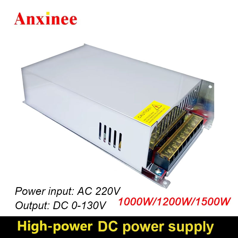 Smps Power Supply - Fuente de alimentación conmutada de alta