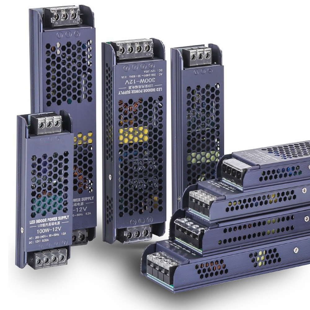Smps Power Supply - Transformadores AC DC súper finos, fuente