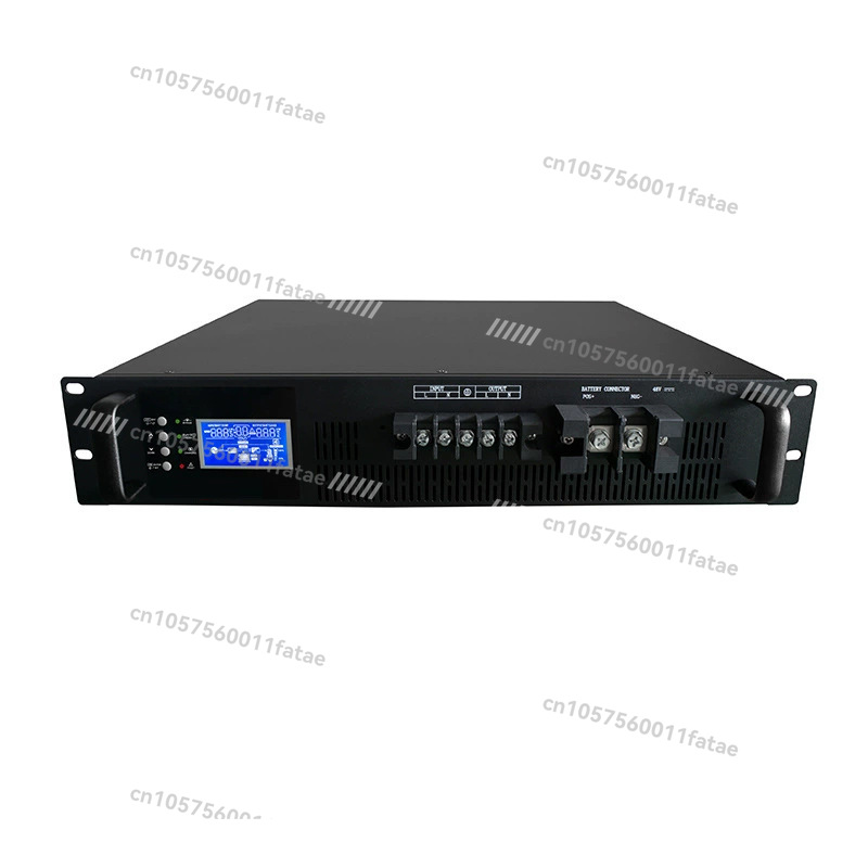 UPS en línea Fuente de aliment - Server Power Supply reseña y precio