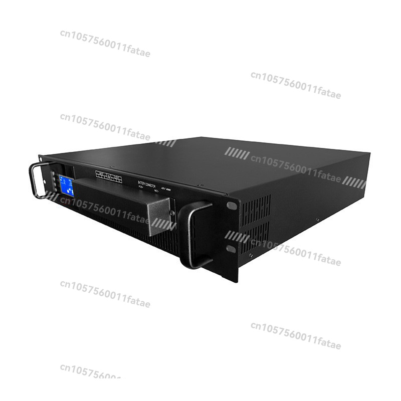 UPS en línea Fuente de aliment - Server Power Supply reseña y precio