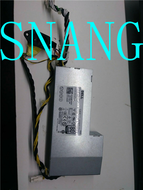 Para DELL 23 9010 9030 3340 53 - Pc Power Supply reseña y precio