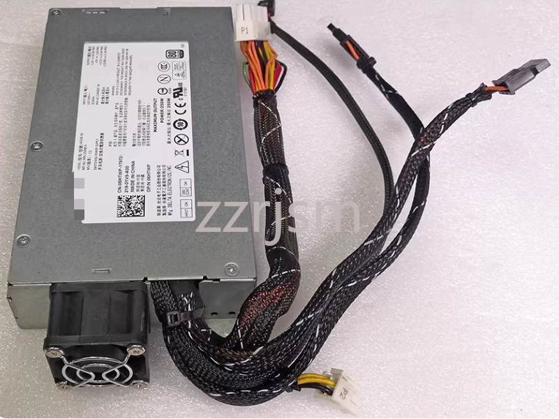 Fuente de alimentación origina - Server Power Supply reseña y precio
