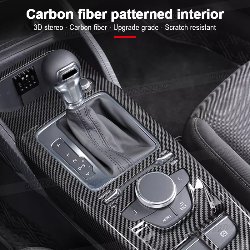 Dedicado para Audi Q2L 18-24,  - Open Frame Power Supply reseña y precio