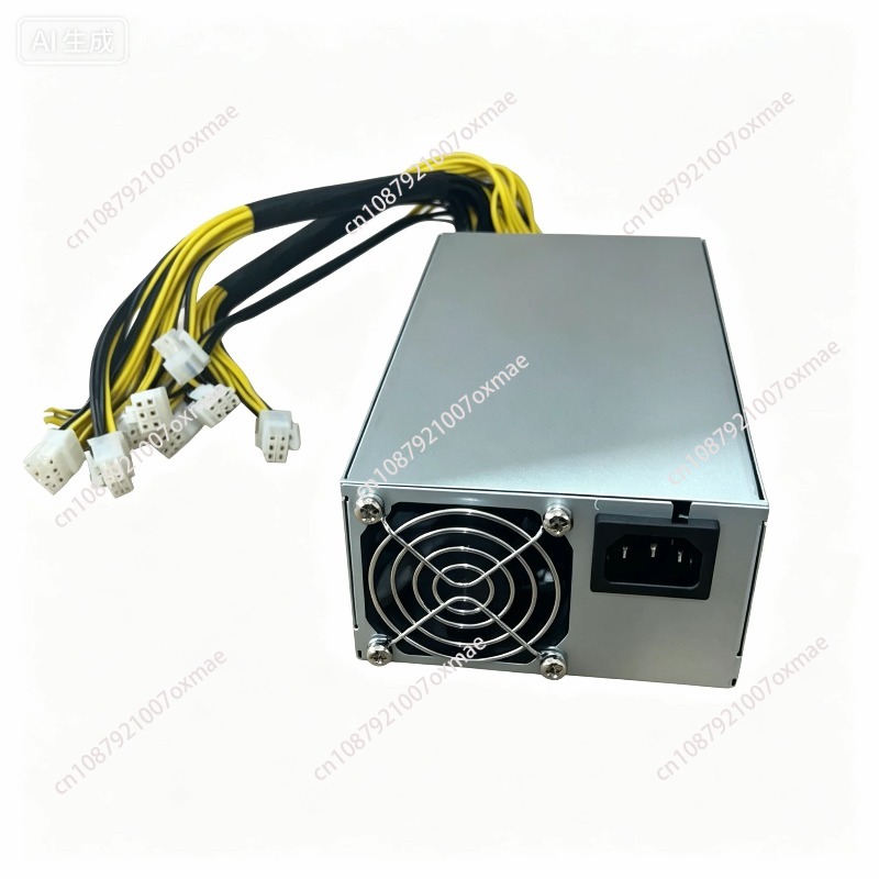 Fuente de alimentación para se - Server Power Supply reseña y precio