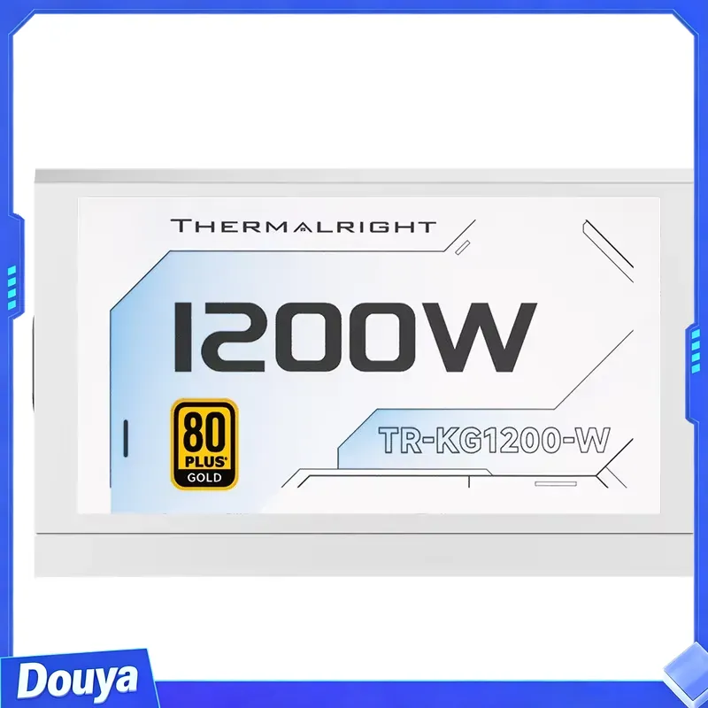 Fuente de Alimentación para PC - Modular Power Supply reseña y precio