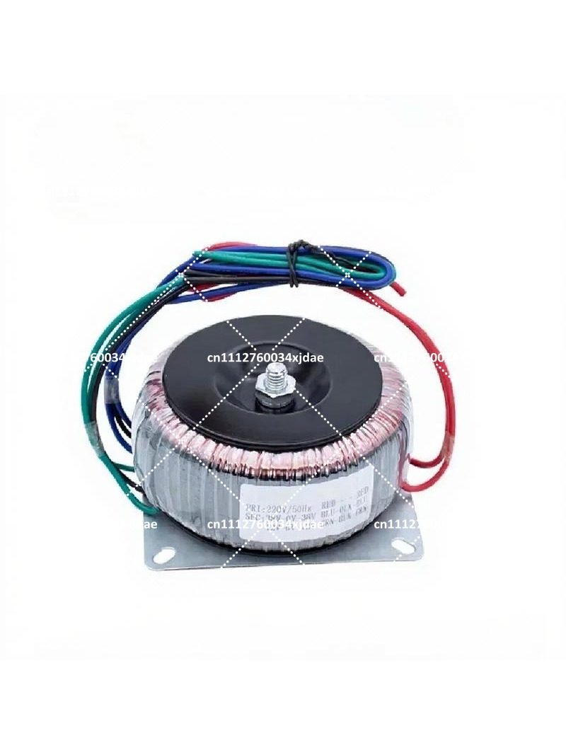 Transformador de Alimentación  - Power Supply 12V reseña y precio