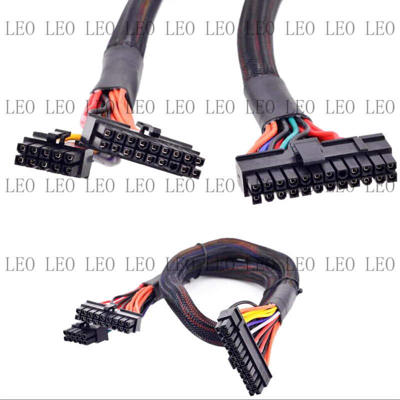 Cable de alimentación SS para  - Atx Power Supply reseña y precio