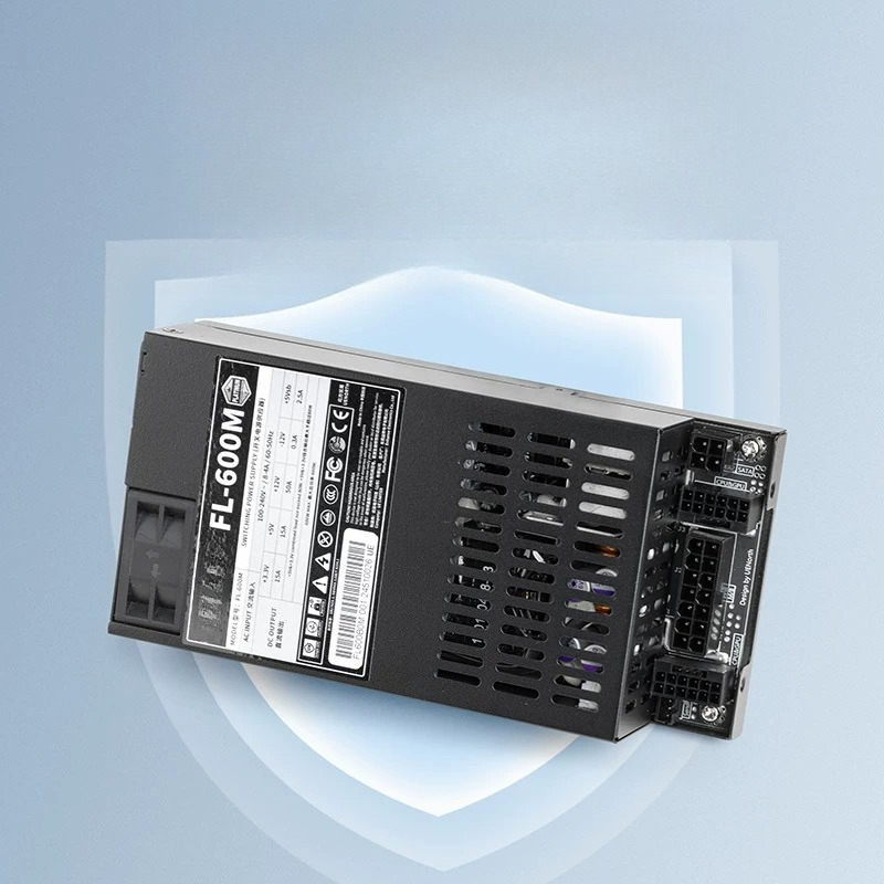 Fuente de alimentación silenci - Modular Power Supply reseña y precio