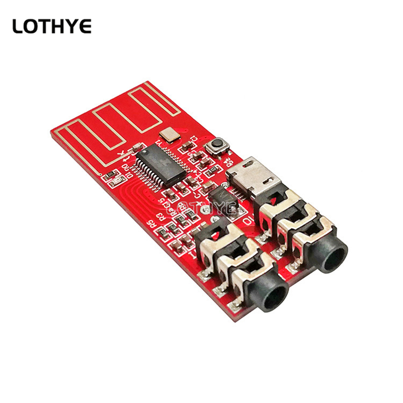 Módulo transmisor/receptor Blu - Modular Power Supply reseña y precio