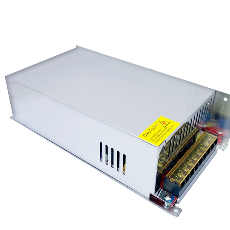 Fuente de alimentación conmuta - Smps Power Supply reseña y precio