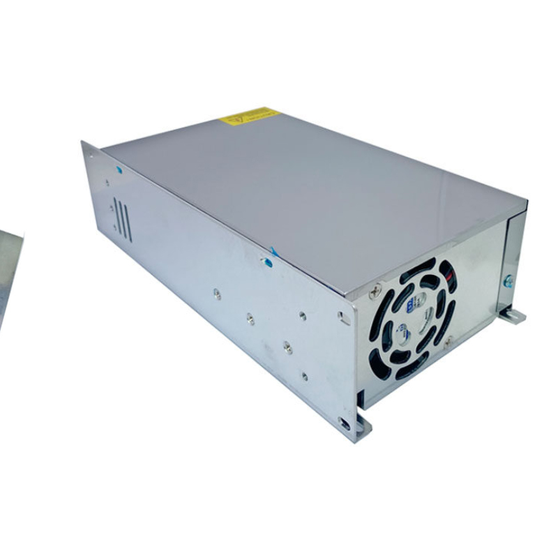 Fuente de alimentación conmuta - Smps Power Supply reseña y precio