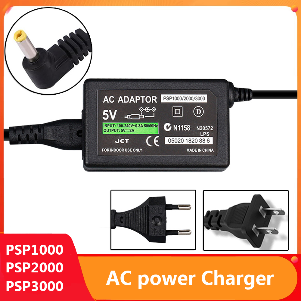 Adaptador de cargador de CA pa - Smps Power Supply reseña y precio