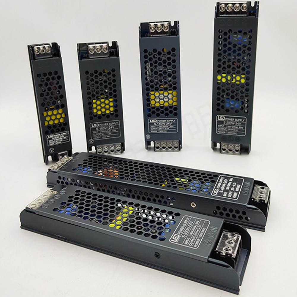 Transformadores AC DC súper fi - Smps Power Supply reseña y precio