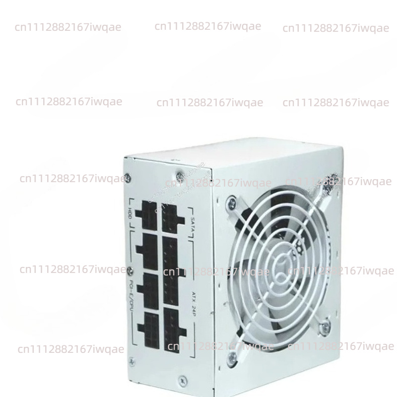 Fuente de alimentación de escr - Power Supply 650W reseña y precio