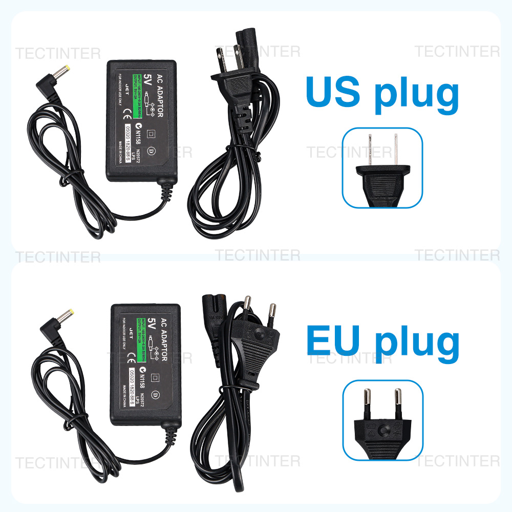 Adaptador de Corriente con Enc - Smps Power Supply reseña y precio