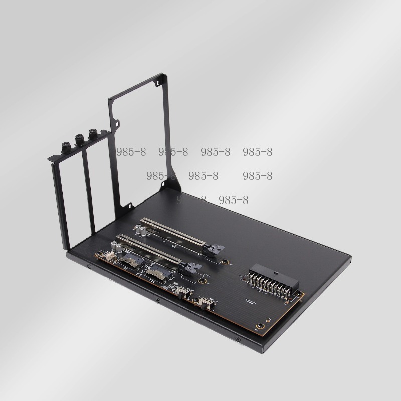 Fuente de alimentación ATX equ - Atx Power Supply reseña y precio