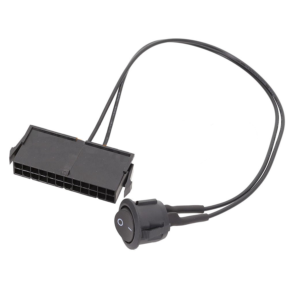 Probador de arranque de fuente - Power Supply Tester reseña y precio